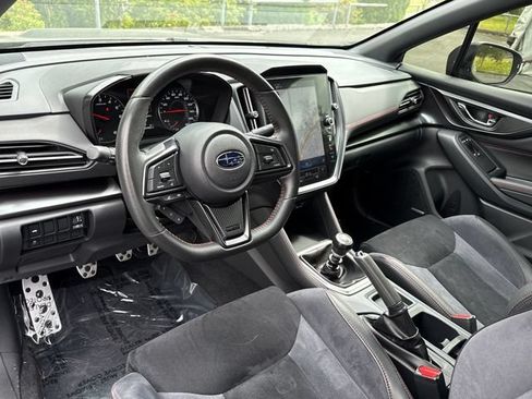 Used 2022 Subaru WRX Limited AWD/4WD image 15