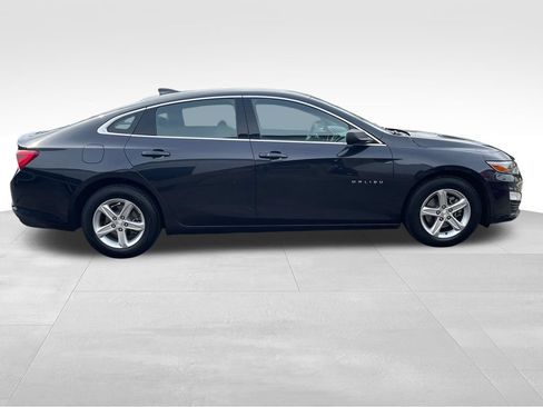 Used 2023 Chevrolet Malibu LS FWD image 9