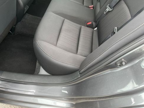 Used 2025 Nissan Altima 2.5 SV image 27