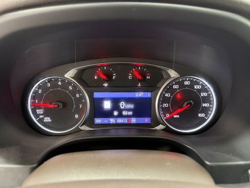 Used 2020 GMC Acadia SLT w/ LPO, Cargo Package image 19