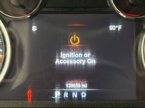 Used 2018 RAM 1500 Laramie AWD/4WD image 22