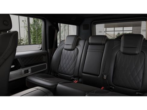 New 2026 Mercedes-Benz G 63 AMG 4MATIC image 5