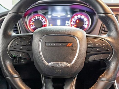Used 2017 Dodge Challenger SXT w/ Driver Convenience Group image 13