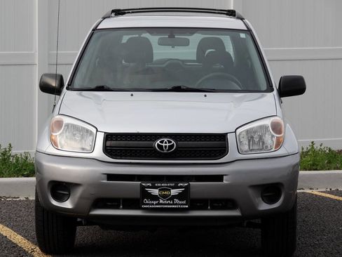 Used 2005 Toyota RAV4 4WD image 40