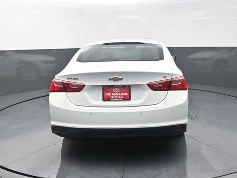 Used 2024 Chevrolet Malibu LT FWD image 7