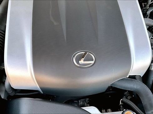 Used 2020 Lexus GS 350 F Sport image 34