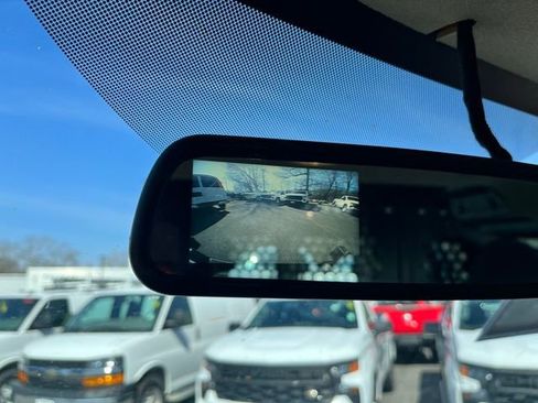 Used 2023 Chevrolet Express 2500 w/ Driver Convenience Package image 31