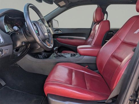 Used 2019 Dodge Durango R/T w/ Blacktop Package image 18