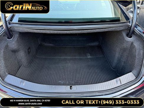 Used 2014 Cadillac XTS Platinum AWD/4WD image 26