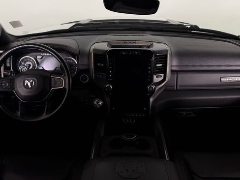 Used 2020 RAM 1500 Sport w/ Advanced Safety Group AWD/4WD image 34