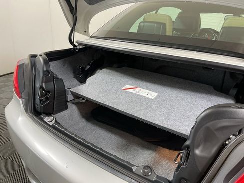 Used 2011 BMW M3 Convertible image 11