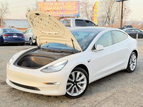Used 2019 Tesla Model 3 Performance image 71