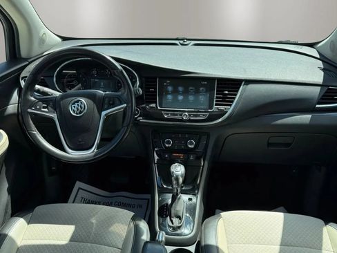 Used 2019 Buick Encore Preferred FWD image 15