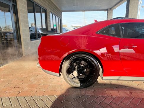 Used 2013 Chevrolet Camaro ZL1 image 15