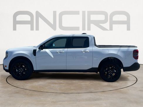 New 2026 Ford Maverick Lariat w/ Black Appearance Package AWD/4WD image 7