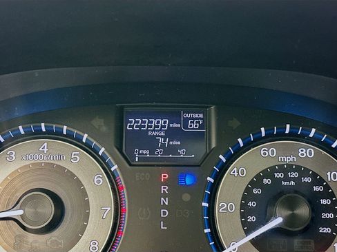 Used 2011 Honda Odyssey EX-L image 21