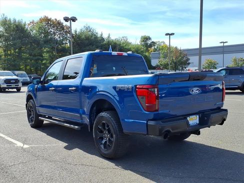 Certified 2024 Ford F150 STX w/ Equipment Group 201A FX4 image 5