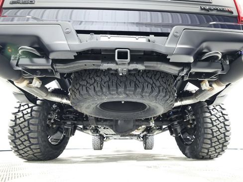 Used 2026 Ford F150 Raptor w/ Equipment Group 803A Raptor R image 58