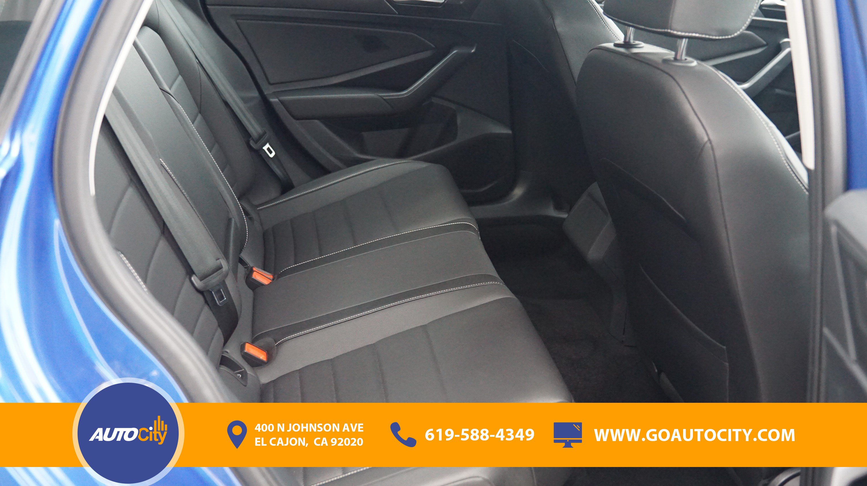 Used 2024 Volkswagen Jetta SE FWD image 13