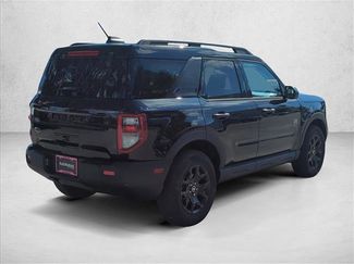 New 2025 Ford Bronco Sport Big Bend w/ Convenience Package video 2