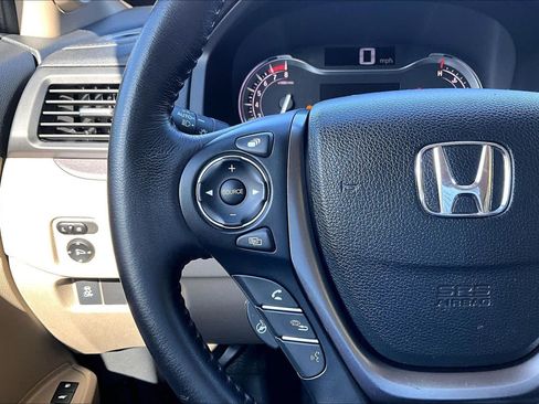 Used 2017 Honda Pilot EX-L image 24