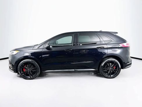 Used 2020 Ford Edge ST w/ Equipment Group 401A image 3