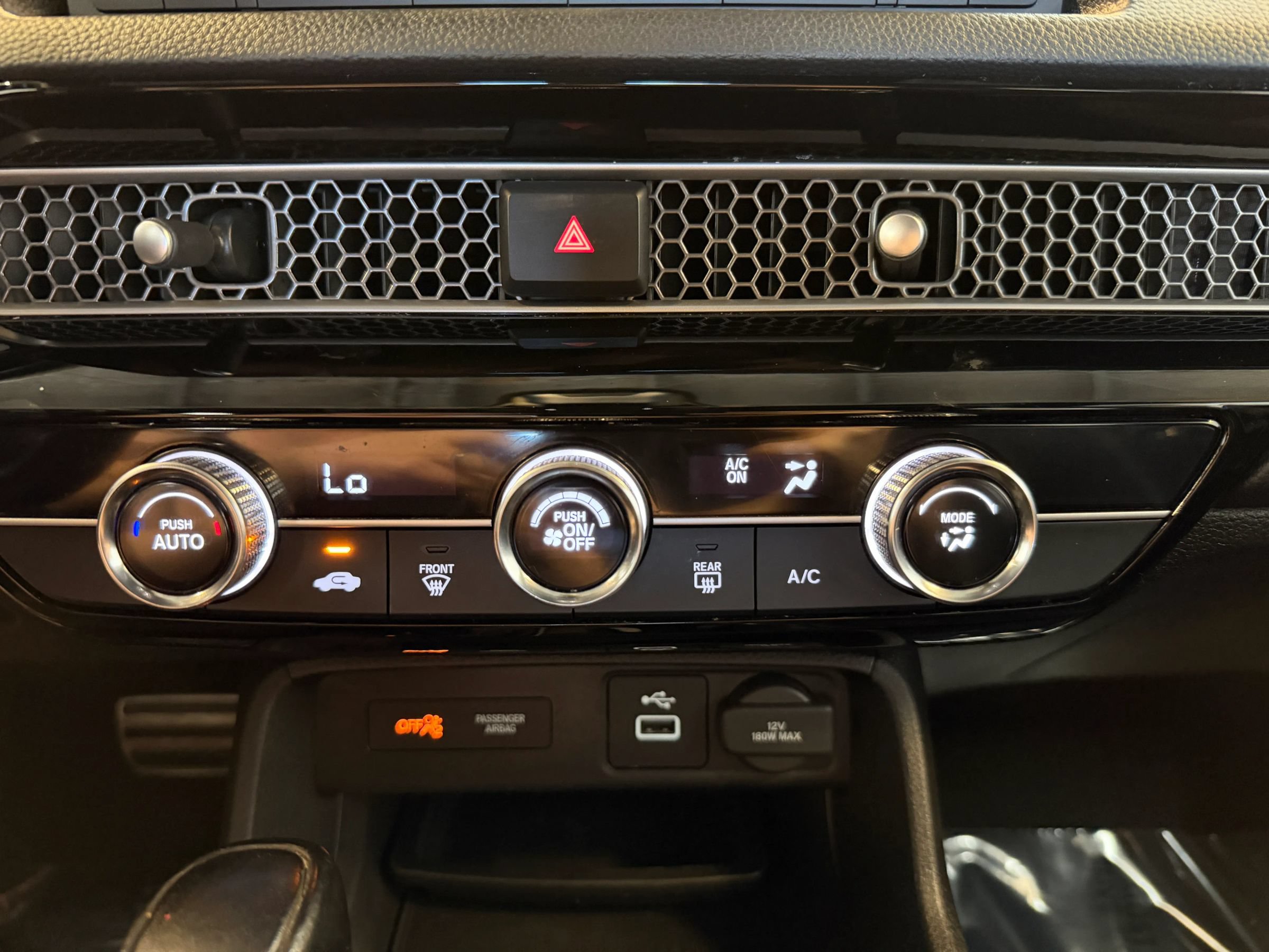 Used 2022 Honda Civic Sport image 19