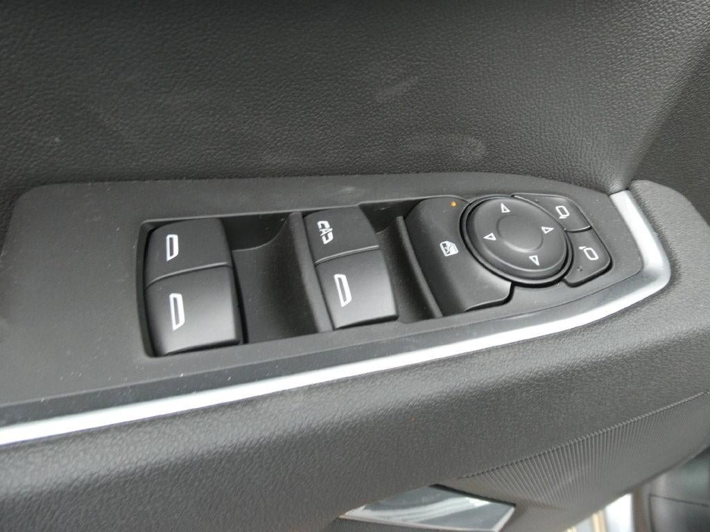 New 2026 Chevrolet Silverado 1500 RST w/ RST Select Package AWD/4WD image 22