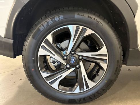 Used 2024 Subaru Crosstrek 2.0i Premium AWD/4WD image 42