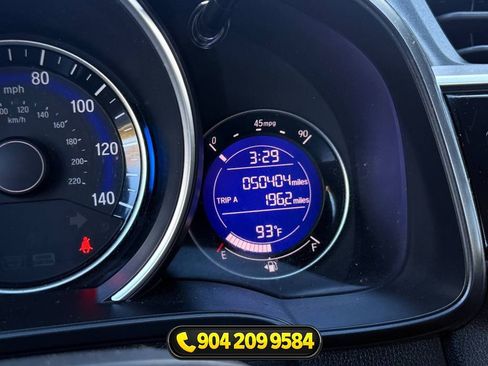 Used 2016 Honda Fit LX image 37