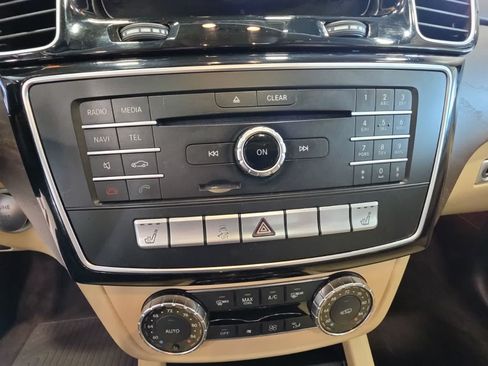 Used 2016 Mercedes-Benz GLE 350 4MATIC image 32