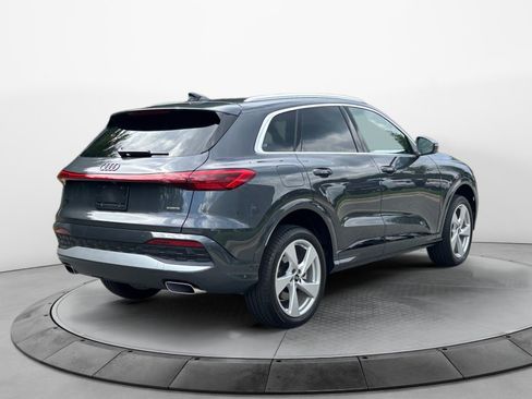 Certified 2025 Audi Q5 Premium Plus AWD/4WD image 7