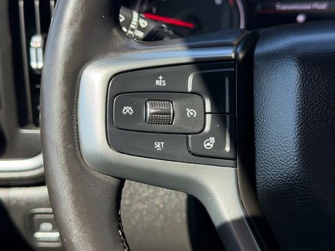 Used 2019 Chevrolet Silverado 1500 LT w/ True North Edition AWD/4WD image 17