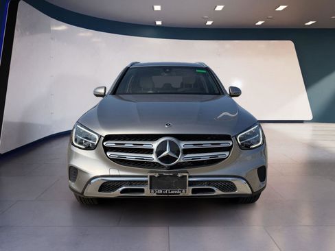 Certified 2021 Mercedes-Benz GLC 300 image 8