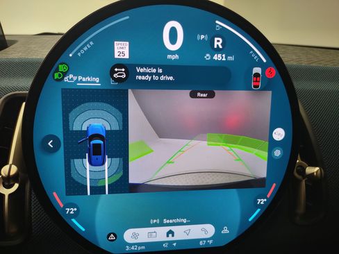 Used 2025 MINI Cooper Countryman S image 22