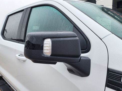 New 2026 GMC Sierra 1500 Elevation w/ Elevation Premium Package AWD/4WD image 12