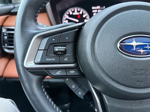 Used 2022 Subaru Legacy Touring XT image 30