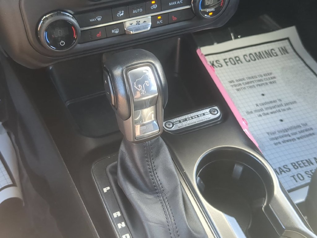 Used 2023 Ford Bronco Big Bend AWD/4WD image 21