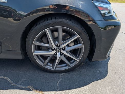 Used 2017 Lexus GS 350 F Sport RWD image 23