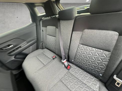 New 2026 Nissan Kicks SV FWD image 23