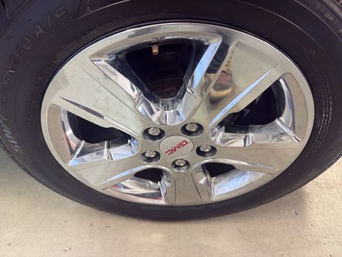 Used 2015 GMC Terrain SLE w/ Chrome Edition AWD/4WD image 33