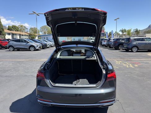 Used 2021 Audi A5 2.0T Premium Plus w/ Premium Plus image 15