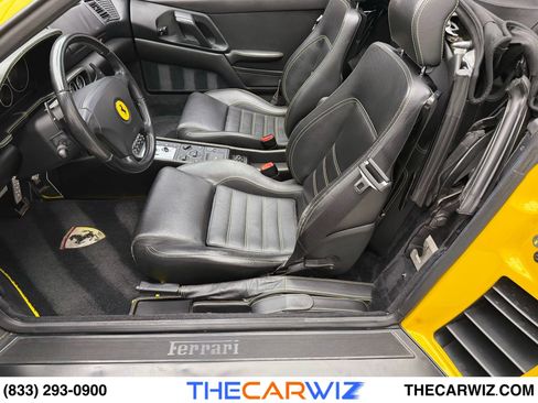 Used 1999 Ferrari F355 Spider image 46
