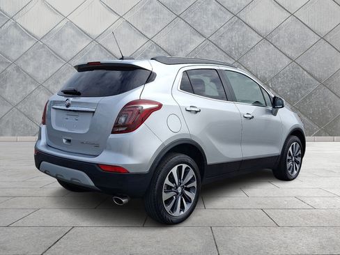 Used 2022 Buick Encore Preferred w/ Safety Package image 7