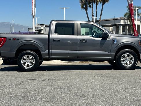 Used 2023 Ford F150 XLT AWD/4WD image 2