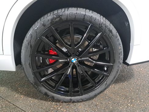New 2026 BMW X5 sDrive40i w/ M Sport Package RWD image 32