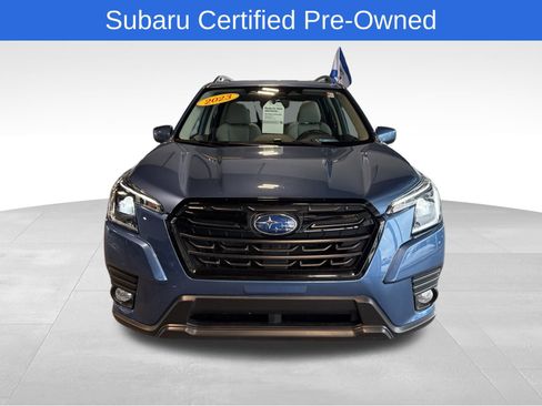 Certified 2023 Subaru Forester Premium image 3