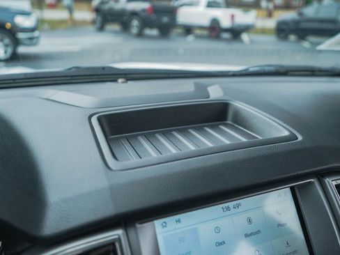 Used 2020 Ford Ranger XLT w/ Equipment Group 301A Mid image 11