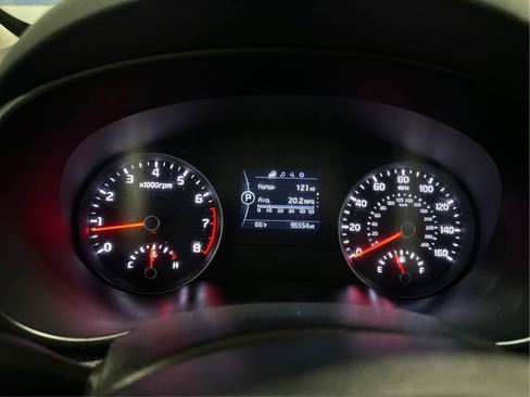 Used 2018 Kia Sportage LX FWD image 17
