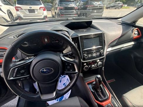Used 2019 Subaru Forester Sport AWD/4WD image 14